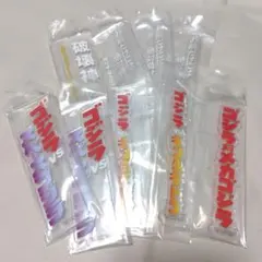 k*y様 一番くじ ゴジラ E賞 アクリルスタンド 5種9個セット