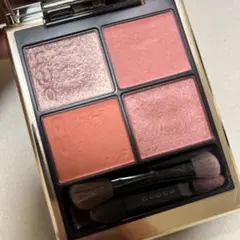 SUQQUシグニチャーカラーアイズ 136 色束