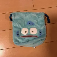 ハンギョドン　巾着