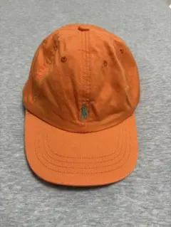 POLO キャップ ラルフローレン キッズ 子供用のサムネイル