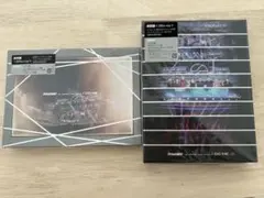 SnowMan ライブ　I DO ME 初回盤と通常盤セット