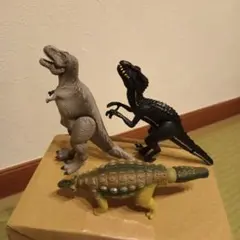 ジュラシックワールド