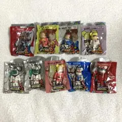 ペプシ　BE@RBRICK ガンダム Gundam