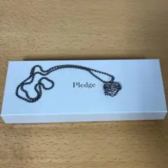 2026年最新】pledge ネックレスの人気アイテム - メルカリ