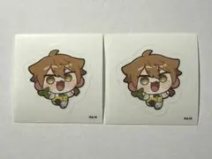 にじさんじ　8th with cake！　ステッカー　伏見ガク