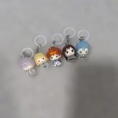 bleach　めじるしアクセサリー