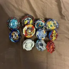 ベイブレード　各種