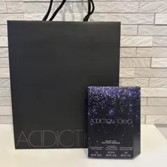 アディクション　addiction コスメ　ホリデー　デパコス　クリスマス　限定