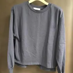 ＳＭ２Blueトレーナー