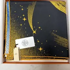 y*r様 Hermes エルメス カレ ダブルフェイス90 《フラミンゴ・パーテ