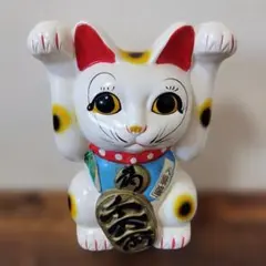 2026年最新】昭和レトロな招き猫の人気アイテム - メルカリ
