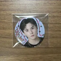 JO1 川西拓実 缶バッジ BTD