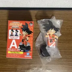 アッセンブルコレクション　A賞孫悟空