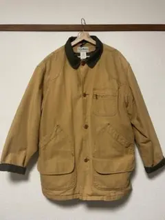 L.L.Bean / エルエルビーン フィールドコート 80's USA製