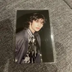 Stra Kids スキズ　HOP HMV ラキドロ　ヒョンジン