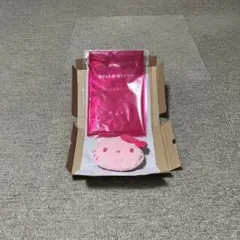 SPRiNG 2026年7月号ハローキティ ぬいぐるみポーチのサムネイル