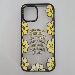 【週末値下げ中】CASETiFY iPhone12Pro ケース