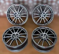 ENKEI Racing GTC01 19インチ ホイール 4本セットのサムネイル