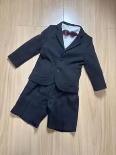 男の子　フォーマル　100 95美品！　入園式　結婚式