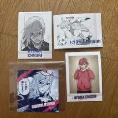 ブルーロック　千切豹馬　購入特典・パシャコレセット