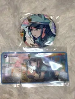 2026年最新】星乃一歌 缶バッジの人気アイテム - メルカリ