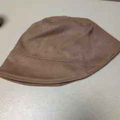 LIP SERVICE バケットハット ブラウン フリーサイズ
