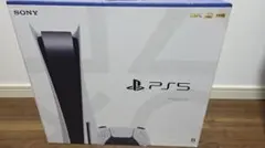 PlayStation5 CFI-1000A01 ジャンク