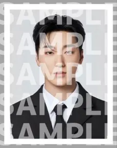 ATEEZ サン 証明写真 2026年最新】ateez サン 証明写真の人気アイテム - メルカリ