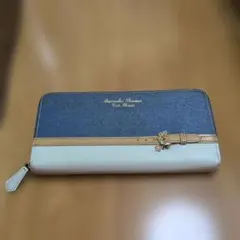Samantha Thavasa Petit Choice 長財布のサムネイル