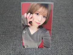 NiziU サノク トレカ リクのサムネイル