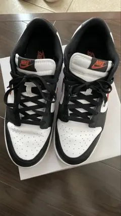 NIKE DUNK LOW RETRO 28.5cm