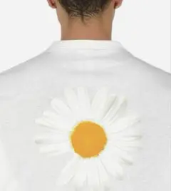 PEACEMINUSONE 長袖カットソー ホワイト NIKE PEACEMINUSONE G-Dragon ロンT ロングスリーブ ホワイトXS