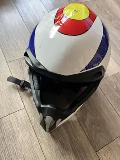 Fairtex ボクシング ヘッドギア 星柄 Mサイズ 中古美品 - メルカリ