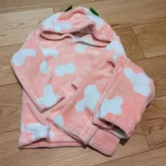 みいつけた！オフロスキー パジャマ 100cm
