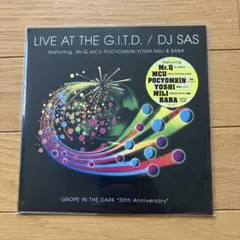 DJ SAS Live At The G.I.T.D Koco Muro