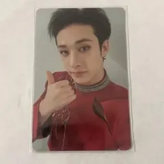 Stray Kids MANIAC ENCOREトレカ バンチャン