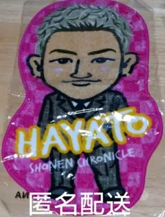 小森隼 少年クロニクル