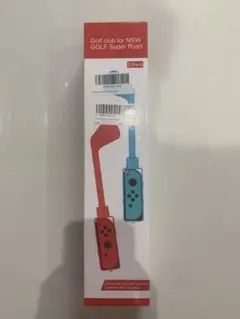 Nintendo Switch ゴルフクラブ 2個セット