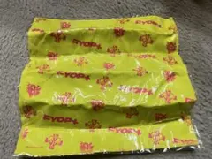 B'z FYOP+ ガチャ ガチャ ファイバータオル