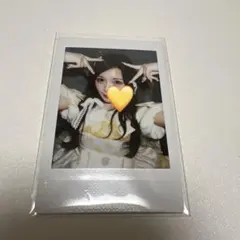 cutiestreet 佐野愛花 撮り下ろしチェキ - メルカリ