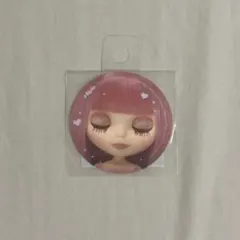 Blythe ホログラフィックステッカー ハートパルス