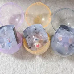 ガチャ Suzy’s Zoo(スージー・ズー) めじるしアクセサリー2