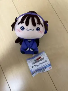 忍たま乱太郎 尾浜勘右衛門 もちぴこ