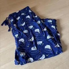 ルームパンツ ルームウェア