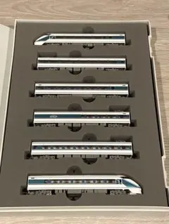 動作確認済 】TOMIX 92783 東武鉄道100系スペーシア - メルカリ