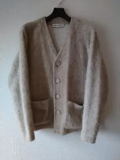 44 OUR LEGACY CARDIGAN ANTIQUE MOHAIRのサムネイル