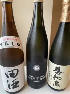 勝駒 純米酒 本仕込 2026年 3月詰 720ml 2本セット - メルカリ