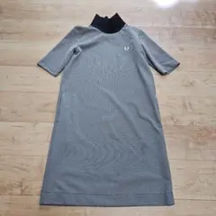 2026年最新】fred perry 千鳥格子の人気アイテム - メルカリ