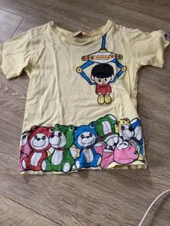 convexコンベックスUFOキャッチャーTシャツのサムネイル