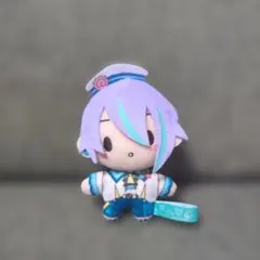 プロセカ 初音ミク×サンリオキャラクターズ モアジャン ふわぷち
